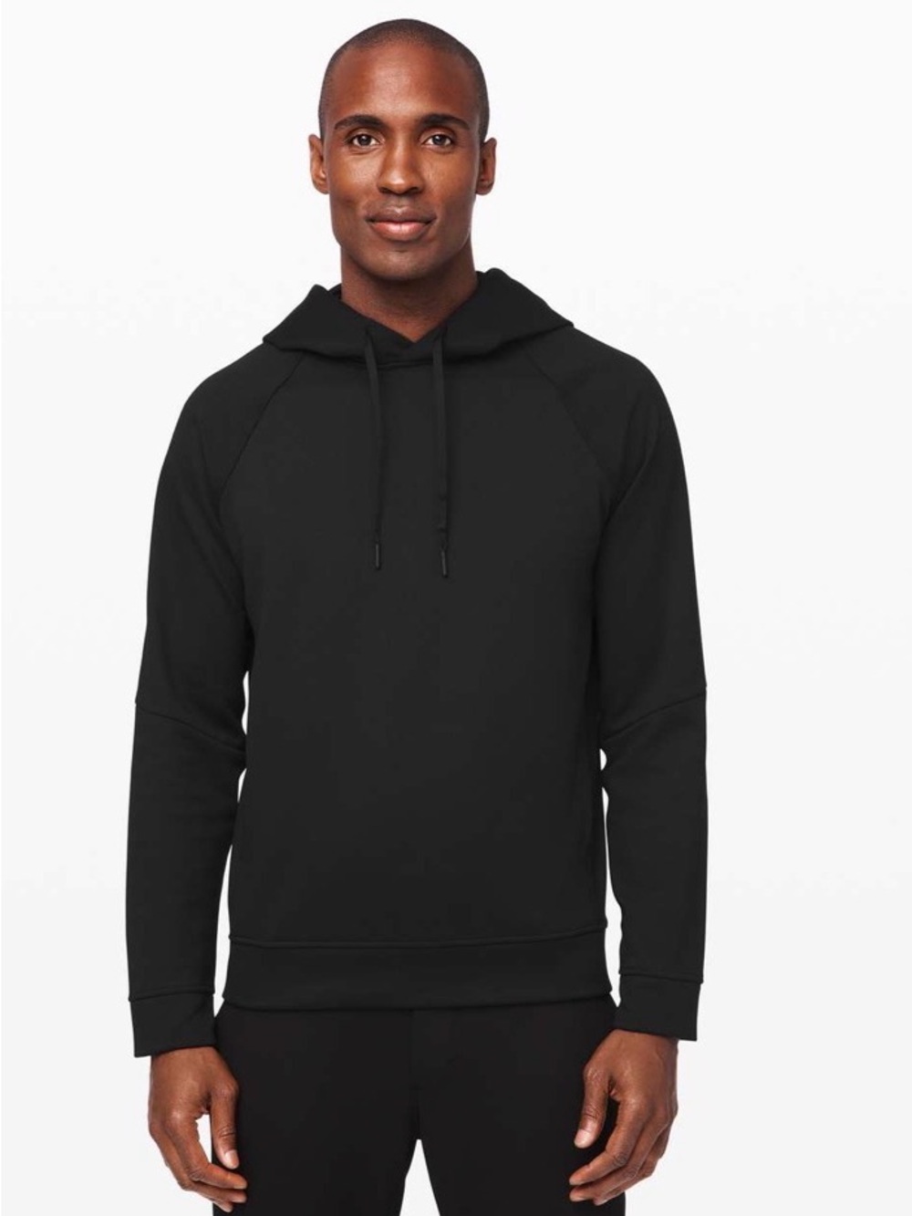 Lululemon City Sweat Pullover Hoodie *Thermo - Picture 1 of 11